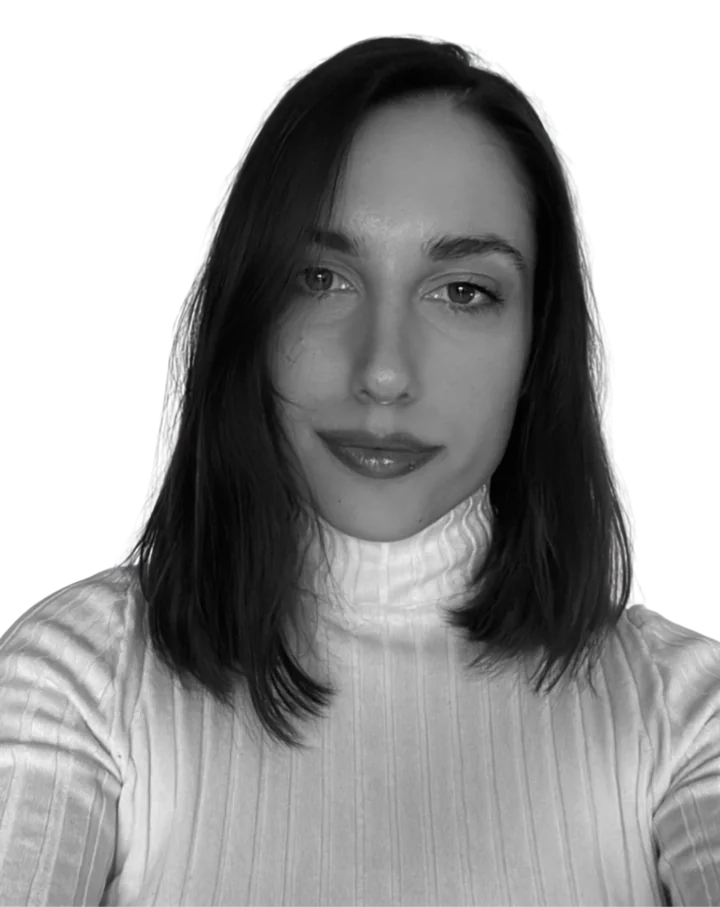 Anita Pavic