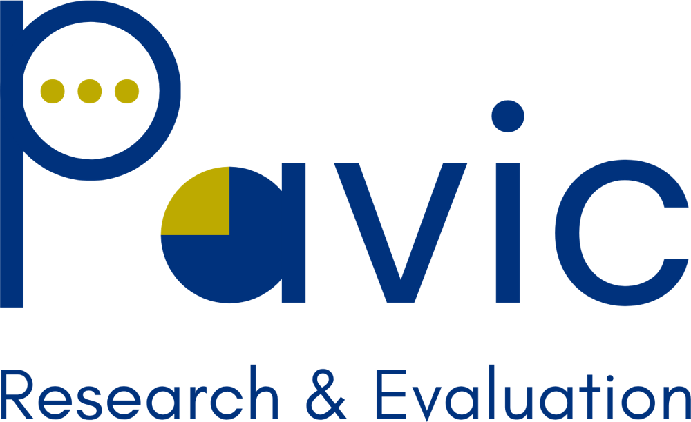 Pavic Research & Evaluation