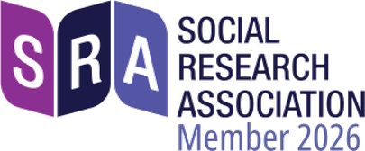 Social Research Association member 2026